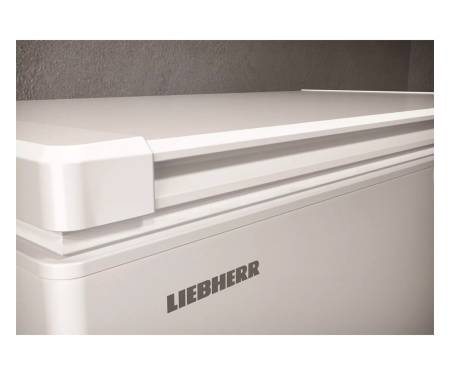 Морозильна камера Liebherr Liebherr CFf2500