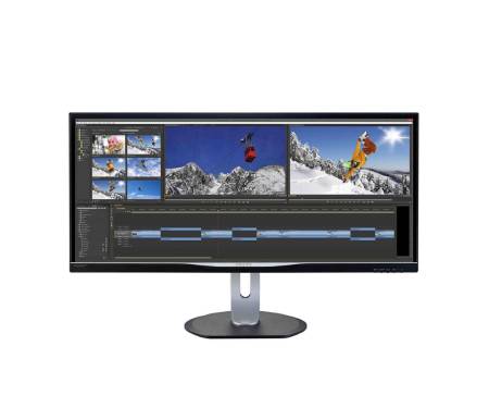 Philips BDM3470UP/00