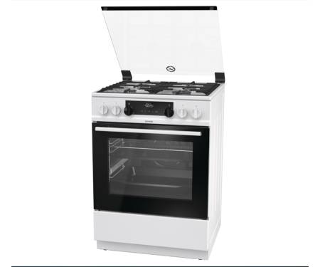 Кухонная плита Gorenje KS6350WF