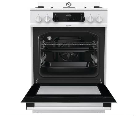Кухонная плита Gorenje KS6350WF