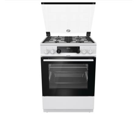 Кухонная плита Gorenje KS6350WF