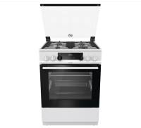 Кухонная плита Gorenje KS6350WF