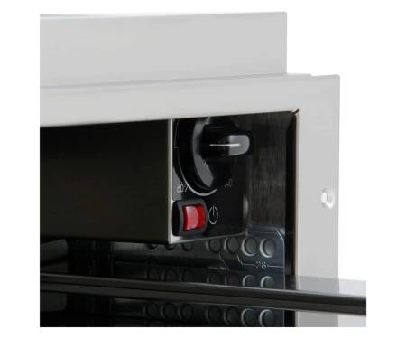 Подогреватель посуды Whirlpool W1114