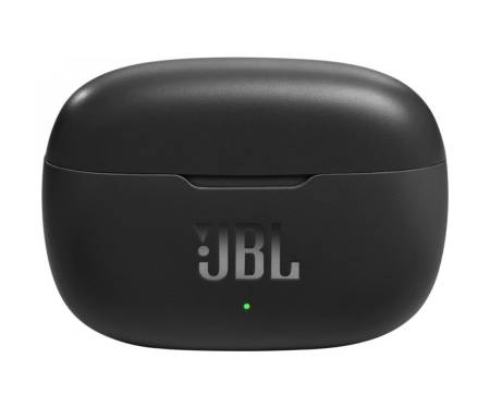 Наушники JBL Wave 200 TWS Black (JBLW200TWSBLK)