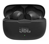Наушники JBL Wave 200 TWS Black (JBLW200TWSBLK)