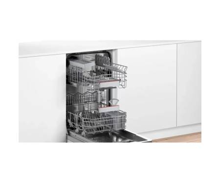 Посудомоечная машина Bosch SPV4EKX20E