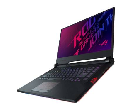Ноутбук ASUS ROG Strix SCAR 15 G533QS (G533QS-XS98Q) 2