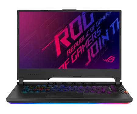 Ноутбук ASUS ROG Strix SCAR 15 G533QS (G533QS-XS98Q) 1