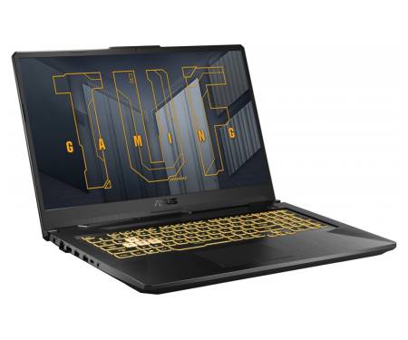 Ноутбук ASUS TUF Gaming F17 TUF706HM (TUF706HM-ES76) 2