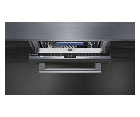 Посудомоечная машина Siemens SR63HX64KE
