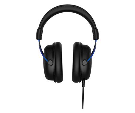 Наушники HyperX Cloud Gaming Blue (4P5H9AM) 3