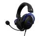 Наушники HyperX Cloud Gaming Blue (4P5H9AM) 1