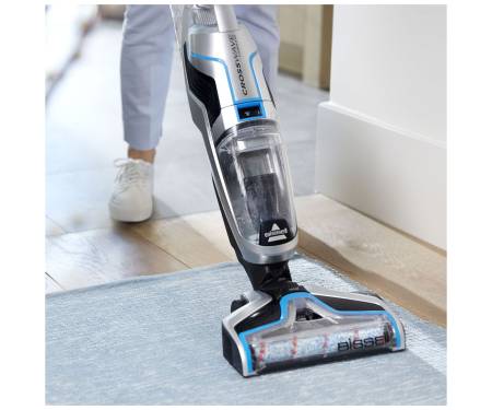Пылесос Bissell CrossWave 2582N