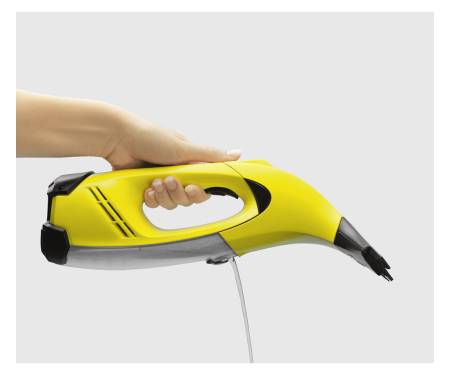 Оконный пылесос Karcher WV Classic (1.633-169.0)