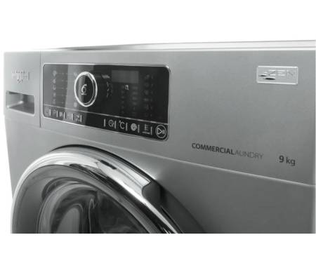 Стиральная машина Whirlpool AWG912S/PRO