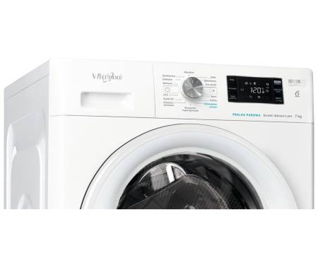 Пральна машина Whirlpool FFB7038W