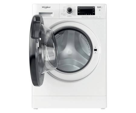 Стиральная машина Whirlpool FWSD 81283 BV PL N