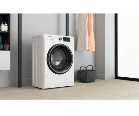 Стиральная машина Whirlpool FWSD 81283 BV PL N