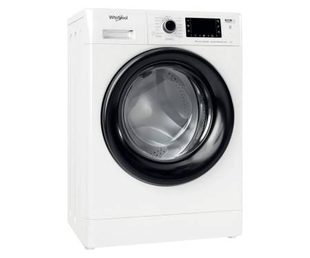 Стиральная машина Whirlpool FWSD 81283 BV PL N