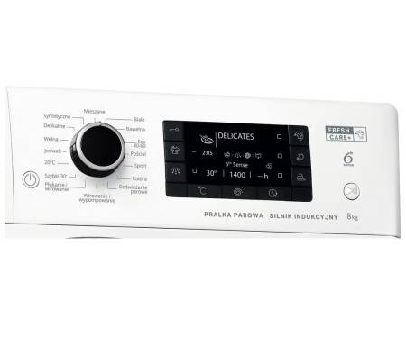 Стиральная машина Whirlpool FWSD 81283 BV PL N