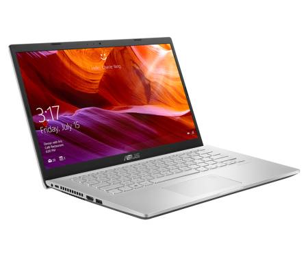 Ноутбук ASUS X415MA (X415MA-EK488W) 3