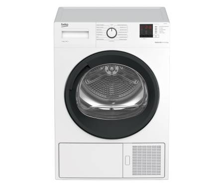 Сушильная машина Beko DS8412GX