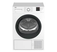 Сушильная машина Beko DS8412GX