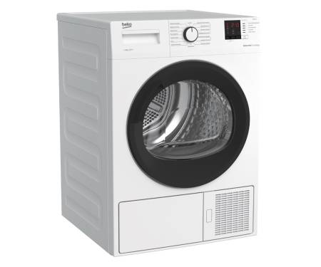 Сушильная машина Beko DS8412GX