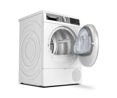 Сушильна машина Bosch WQG233CEPL