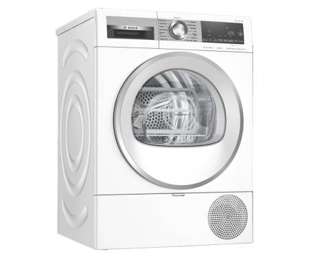 Сушильна машина Bosch WQG233CEPL