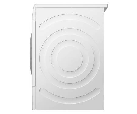 Сушильна машина Bosch WQG233CEPL