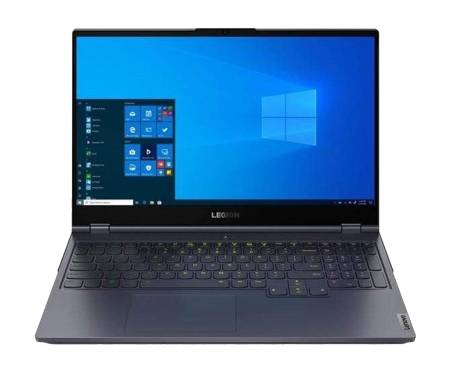 Ноутбук Lenovo Legion 7 15IMH05 (81YT0039US) 1