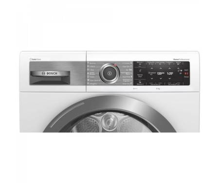 Сушильная машина Bosch WTX87EH0EU