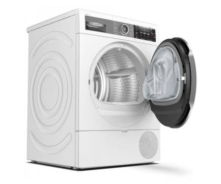 Сушильная машина Bosch WTX87EH0EU