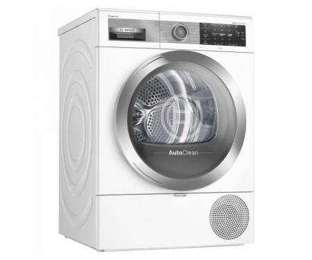 Сушильная машина Bosch WTX87EH0EU