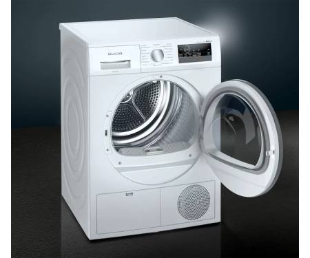 Сушильная машина Siemens WT45HV0EPL