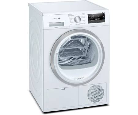 Сушильная машина Siemens WT45HV0EPL