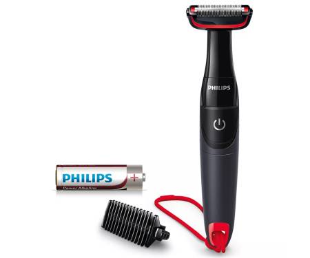 Триммер для тела (бодигрумер) Philips Bodygroom Series 1000 BG105/10