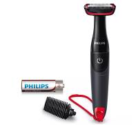 Триммер для тела (бодигрумер) Philips Bodygroom Series 1000 BG105/10