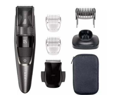 Триммер Philips Beardtrimmer Series 7000 BT7520/15