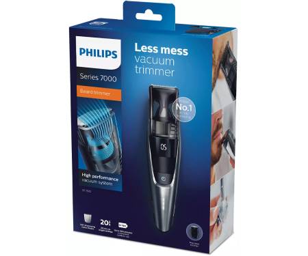 Триммер Philips Beardtrimmer Series 7000 BT7520/15