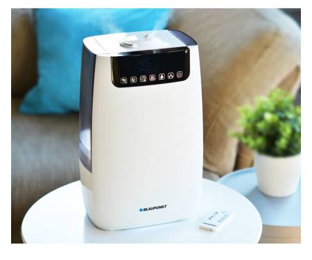 Увлажнитель воздуха Blaupunkt AHS802