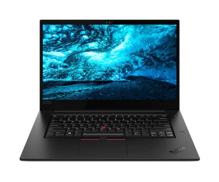 Ноутбук Lenovo ThinkPad X1 Extreme Gen 3 (20TK000AIX) 1