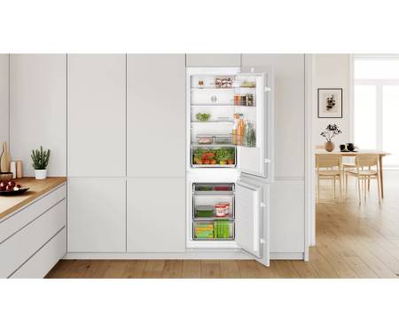 Холодильник Bosch KIV865SF0