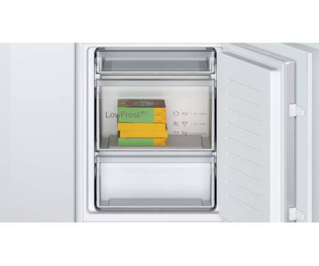 Холодильник Bosch KIV865SF0