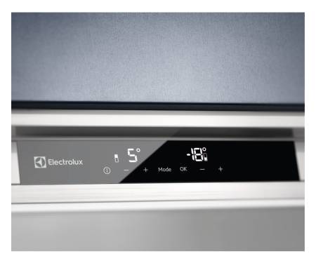 Холодильник Electrolux ENS6TE19S