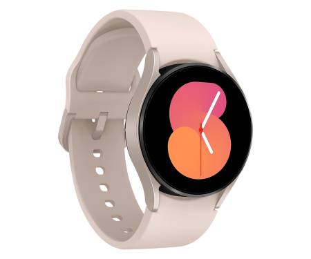 Смарт-часы Samsung Galaxy Watch5 40mm Iconic Gold (SM-R900NZDA) 2