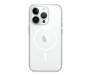 Чехол для Apple iPhone 14 Pro Max Clear Case with MagSafe Copy 3