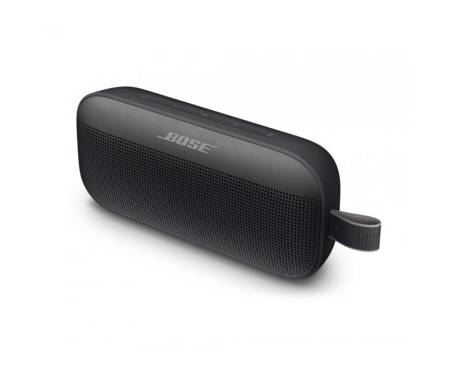 Колонка Bose Soundlink Flex Bluetooth Black (865983-0100)