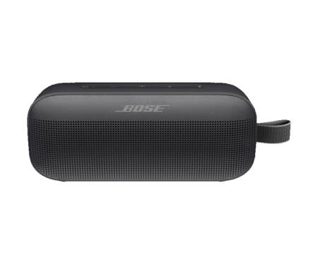 Колонка Bose Soundlink Flex Bluetooth Black (865983-0100)